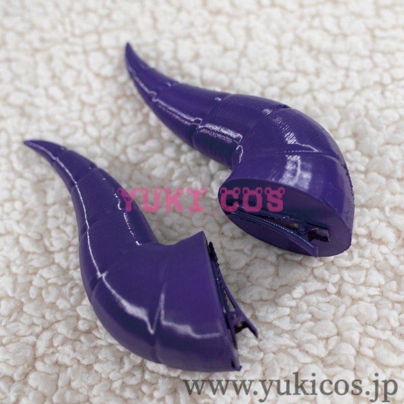 画像7: デート・ア・ライブ　BiCute Dark　時崎狂三　コスプレ衣装　送料無料 (7)