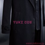 画像4: 文豪ストレイドッグス　文スト　太宰治　黒の時代　コスプレ衣装　送料無料 (4)