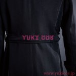 画像5: 文豪ストレイドッグス　文スト　太宰治　黒の時代　コスプレ衣装　送料無料 (5)