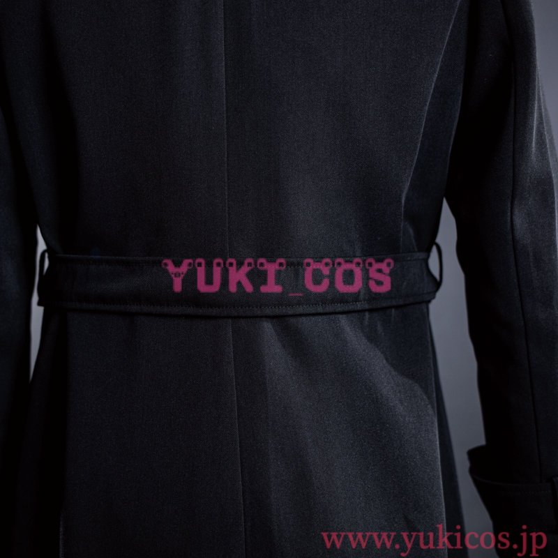 画像5: 文豪ストレイドッグス　文スト　太宰治　黒の時代　コスプレ衣装　送料無料 (5)