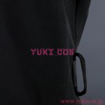 画像6: 文豪ストレイドッグス　文スト　太宰治　黒の時代　コスプレ衣装　送料無料 (6)