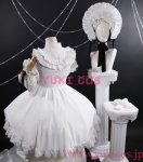 画像3: VOCALOID　初音ミク　Noodle Stopper　ぬーどるストッパーフィギュア ヴィンテージドール　コスプレ衣装　送料無料 (3)