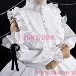 画像4: VOCALOID　初音ミク　Noodle Stopper　ぬーどるストッパーフィギュア ヴィンテージドール　コスプレ衣装　送料無料 (4)