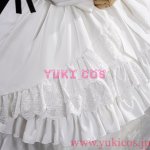 画像6: VOCALOID　初音ミク　Noodle Stopper　ぬーどるストッパーフィギュア ヴィンテージドール　コスプレ衣装　送料無料 (6)