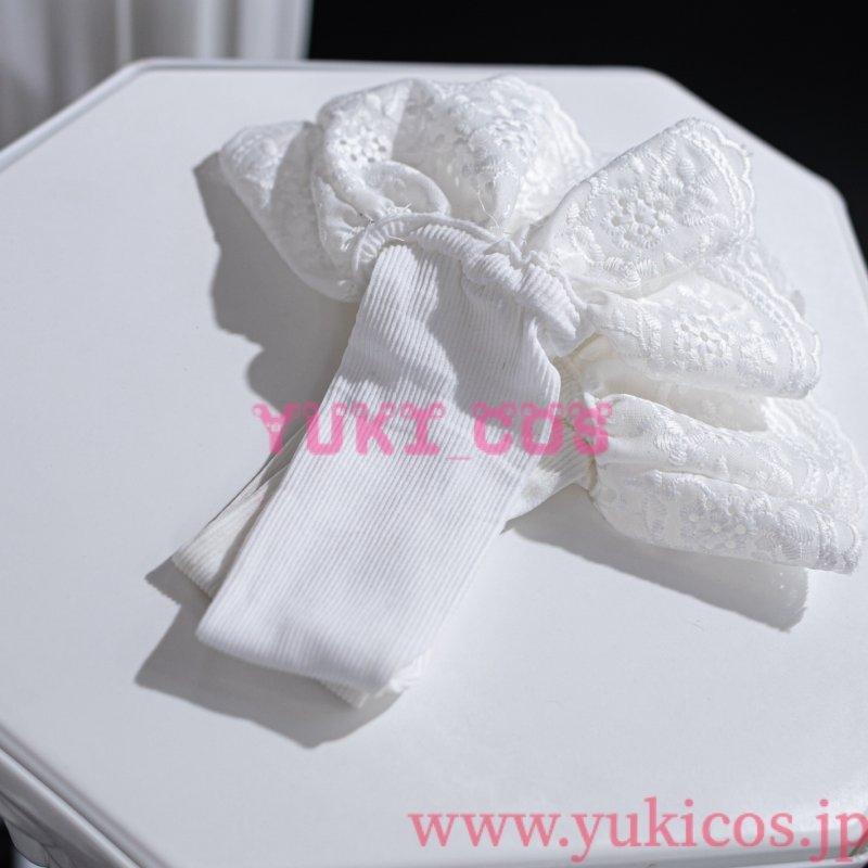 画像10: VOCALOID　初音ミク　Noodle Stopper　ぬーどるストッパーフィギュア ヴィンテージドール　コスプレ衣装　送料無料 (10)