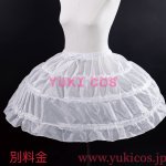 画像12: VOCALOID　初音ミク　Noodle Stopper　ぬーどるストッパーフィギュア ヴィンテージドール　コスプレ衣装　送料無料 (12)