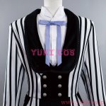 画像3: 黒執事　地に燃えるリコリス　シエル·ファントムハイヴ　シエル　コスプレ衣装　送料無料 (3)