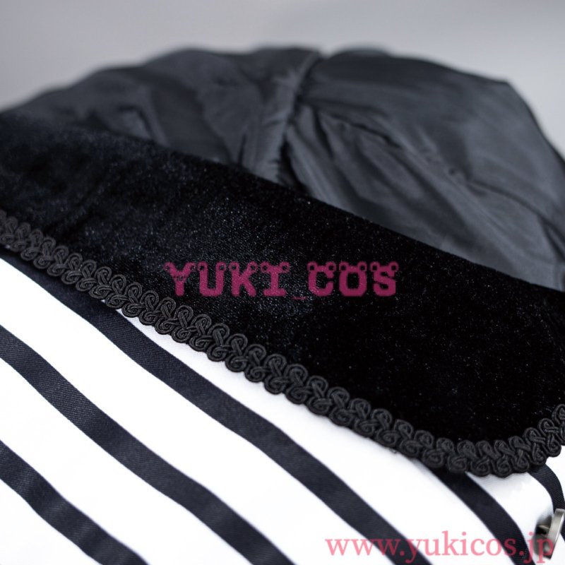 画像5: 黒執事　地に燃えるリコリス　シエル·ファントムハイヴ　シエル　コスプレ衣装　送料無料 (5)