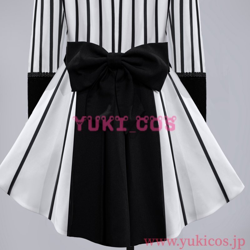 画像6: 黒執事　地に燃えるリコリス　シエル·ファントムハイヴ　シエル　コスプレ衣装　送料無料 (6)