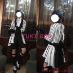 画像9: 黒執事　地に燃えるリコリス　シエル·ファントムハイヴ　シエル　コスプレ衣装　送料無料 (9)