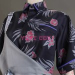 画像5: 18TRIP　エイティーントリップ　エイトリ　L4mps　蜂乃屋凪　はちのやなぎ　コスプレ衣装　送料無料　新バージョン (5)