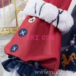 画像7: プロジェクトセカイ　プロセカ　とってもおばけなバケーション！ガチャ　あたしがにゃにゃんな妖怪です！　鳳えむ　どり〜みん★ごーすとさん　コスプレ衣装　送料無料 (7)