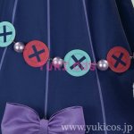 画像10: プロジェクトセカイ　プロセカ　とってもおばけなバケーション！ガチャ　あたしがにゃにゃんな妖怪です！　鳳えむ　どり〜みん★ごーすとさん　コスプレ衣装　送料無料 (10)