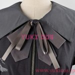 画像5: プロジェクトセカイ　プロセカ　25時、ナイトコードで。　ニーゴ　暁山瑞希　新衣装　コスプレ衣装　送料無料 (5)