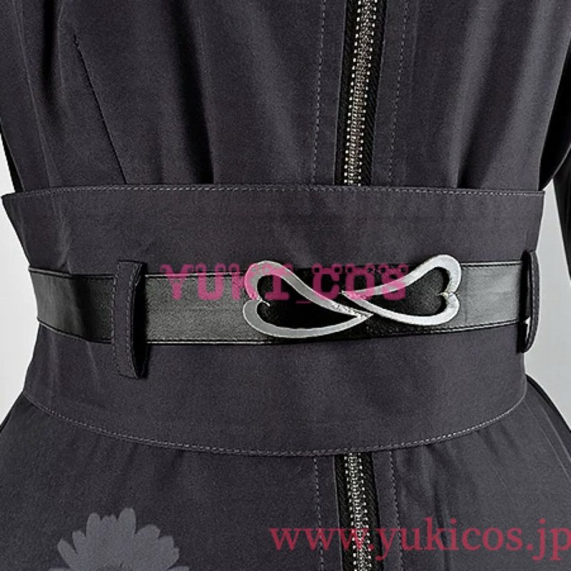 画像6: プロジェクトセカイ　プロセカ　25時、ナイトコードで。　ニーゴ　暁山瑞希　新衣装　コスプレ衣装　送料無料 (6)