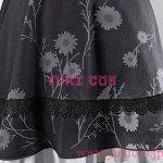 画像7: プロジェクトセカイ　プロセカ　25時、ナイトコードで。　ニーゴ　暁山瑞希　新衣装　コスプレ衣装　送料無料 (7)