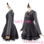 画像4: プロジェクトセカイ　プロセカ　25時、ナイトコードで。　ニーゴ　暁山瑞希　新衣装　コスプレ衣装　送料無料 (4)