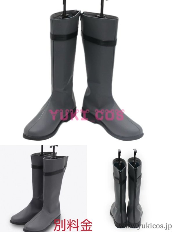 画像11: プロジェクトセカイ　プロセカ　25時、ナイトコードで。　ニーゴ　暁山瑞希　新衣装　コスプレ衣装　送料無料 (11)