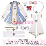 画像2: プロジェクトセカイ　プロセカ　果てなき護るための戦いガチャ　一緒に、ありがとうを込めて　鳳えむ　ビーストマン・サマナー　コスプレ衣装　送料無料 (2)