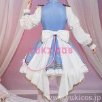 画像3: プロジェクトセカイ　プロセカ　果てなき護るための戦いガチャ　一緒に、ありがとうを込めて　鳳えむ　ビーストマン・サマナー　コスプレ衣装　送料無料 (3)