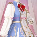 画像4: プロジェクトセカイ　プロセカ　果てなき護るための戦いガチャ　一緒に、ありがとうを込めて　鳳えむ　ビーストマン・サマナー　コスプレ衣装　送料無料 (4)