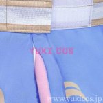 画像10: プロジェクトセカイ　プロセカ　果てなき護るための戦いガチャ　一緒に、ありがとうを込めて　鳳えむ　ビーストマン・サマナー　コスプレ衣装　送料無料 (10)