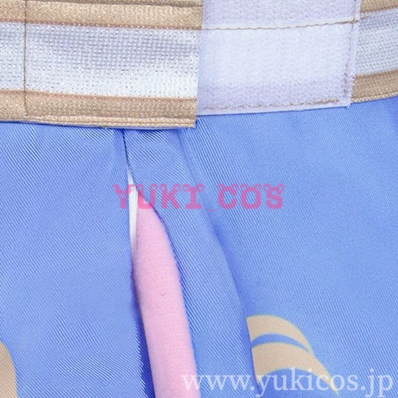 画像10: プロジェクトセカイ　プロセカ　果てなき護るための戦いガチャ　一緒に、ありがとうを込めて　鳳えむ　ビーストマン・サマナー　コスプレ衣装　送料無料 (10)