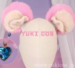 画像11: プロジェクトセカイ　プロセカ　果てなき護るための戦いガチャ　一緒に、ありがとうを込めて　鳳えむ　ビーストマン・サマナー　コスプレ衣装　送料無料 (11)