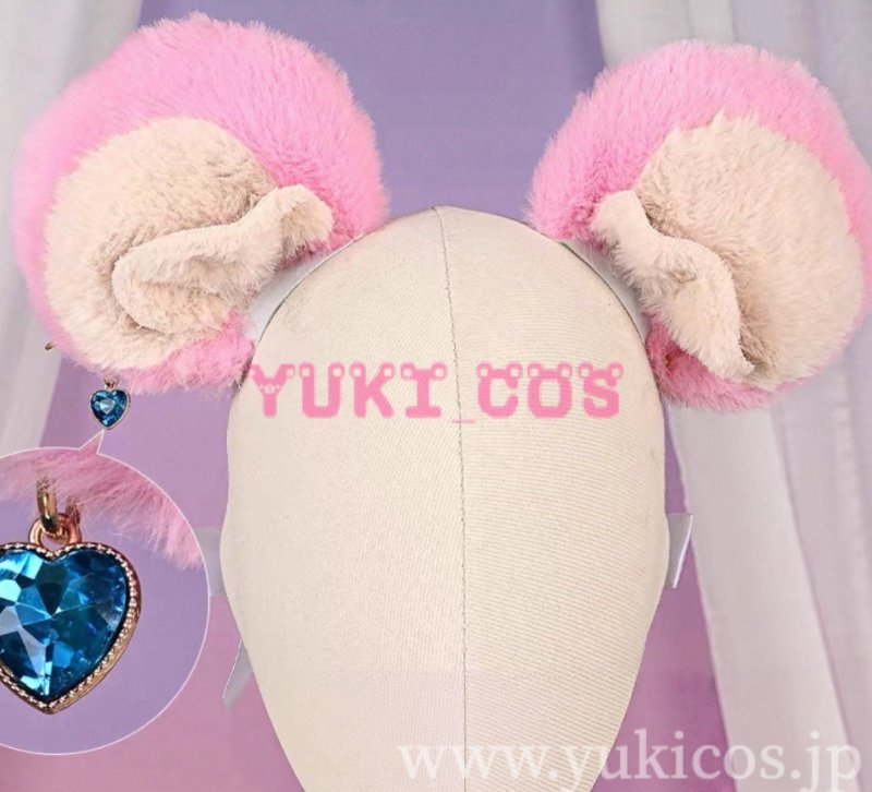 画像11: プロジェクトセカイ　プロセカ　果てなき護るための戦いガチャ　一緒に、ありがとうを込めて　鳳えむ　ビーストマン・サマナー　コスプレ衣装　送料無料 (11)