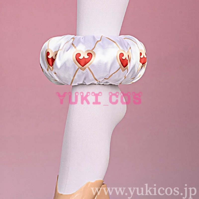 画像12: プロジェクトセカイ　プロセカ　果てなき護るための戦いガチャ　一緒に、ありがとうを込めて　鳳えむ　ビーストマン・サマナー　コスプレ衣装　送料無料 (12)