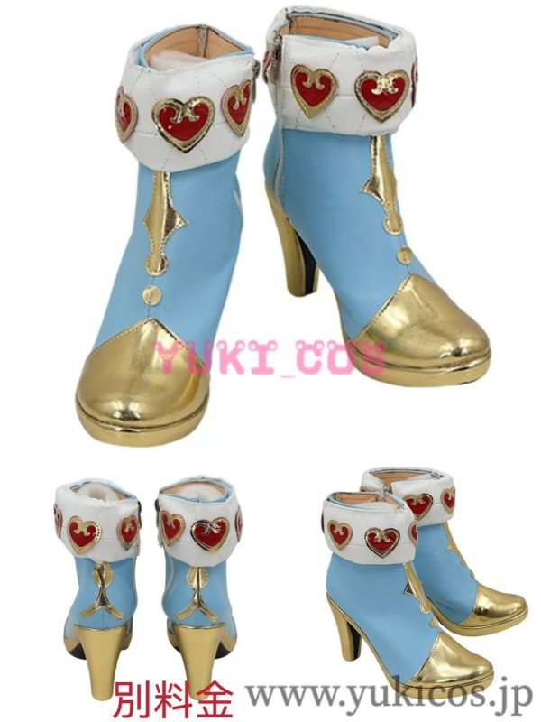 画像14: プロジェクトセカイ　プロセカ　果てなき護るための戦いガチャ　一緒に、ありがとうを込めて　鳳えむ　ビーストマン・サマナー　コスプレ衣装　送料無料 (14)