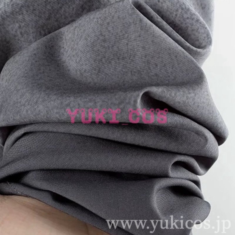 画像5: プロジェクトセカイ　プロセカ　25時、ナイトコードで。　ニーゴ　朝比奈まふゆ　新衣装　コスプレ衣装　送料無料 (5)