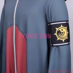 画像4: ガチアクタ　Guita　ギータ　コスプレ衣装　送料無料 (4)