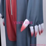 画像5: ガチアクタ　Guita　ギータ　コスプレ衣装　送料無料 (5)