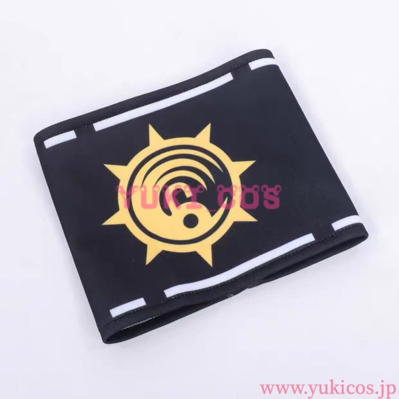 画像8: ガチアクタ　Guita　ギータ　コスプレ衣装　送料無料 (8)