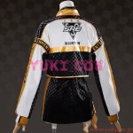 画像3: IdentityV　アイデンティティV　第五人格　SRE戦隊　空軍　SRE.MARTHA　コスプレ衣装　送料無料 (3)