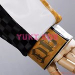 画像8: IdentityV　アイデンティティV　第五人格　SRE戦隊　空軍　SRE.MARTHA　コスプレ衣装　送料無料 (8)