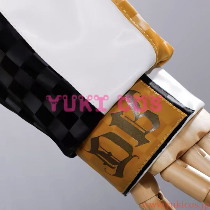 画像8: IdentityV　アイデンティティV　第五人格　SRE戦隊　空軍　SRE.MARTHA　コスプレ衣装　送料無料 (8)