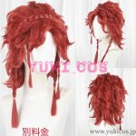 画像11: IdentityV　アイデンティティV　第五人格×サンリオキャラクターズ　弓使い　ウサハナ　コスプレ衣装　送料無料 (11)