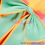 画像6: IdentityV　アイデンティティV　第五人格×サンリオキャラクターズ　弓使い　ウサハナ　コスプレ衣装　送料無料 (6)