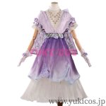 画像1: IdentityV　第五人格　アイデンティティV　記者　Dreaded Silhouette　SSR衣装　コスプレ衣装　送料無料 (1)