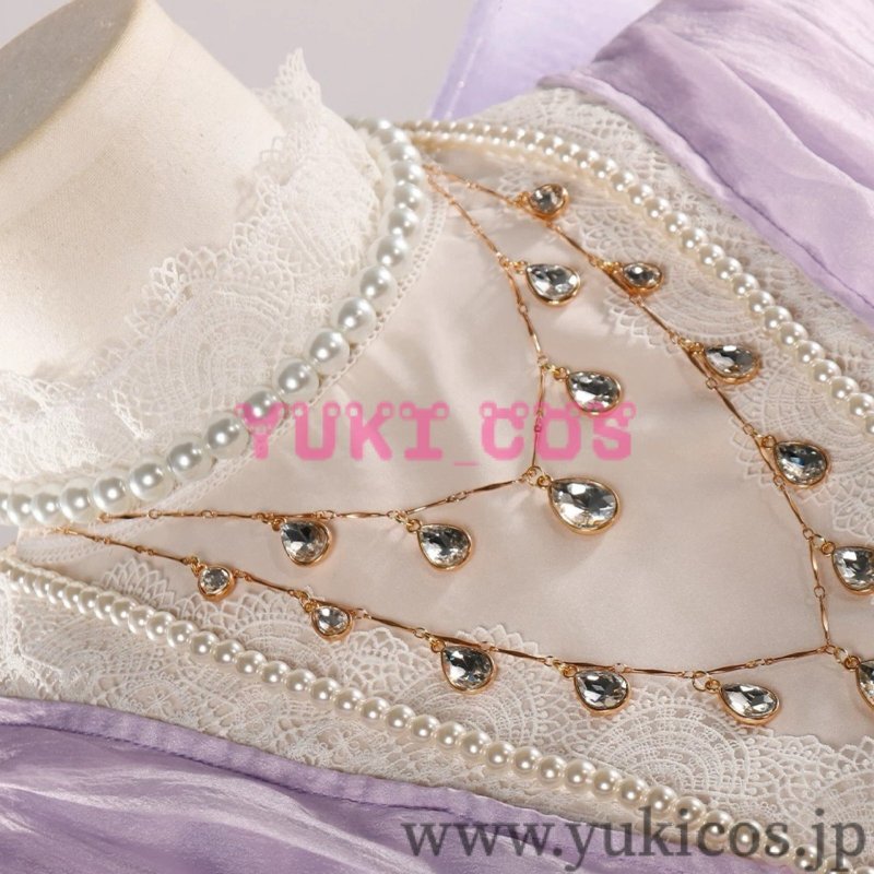 画像5: IdentityV　第五人格　アイデンティティV　記者　Dreaded Silhouette　SSR衣装　コスプレ衣装　送料無料 (5)