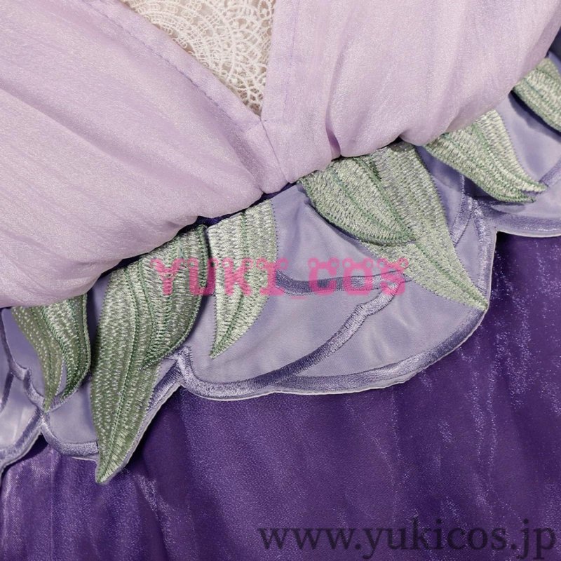 画像6: IdentityV　第五人格　アイデンティティV　記者　Dreaded Silhouette　SSR衣装　コスプレ衣装　送料無料 (6)