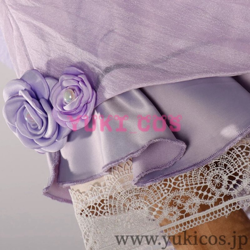 画像7: IdentityV　第五人格　アイデンティティV　記者　Dreaded Silhouette　SSR衣装　コスプレ衣装　送料無料 (7)