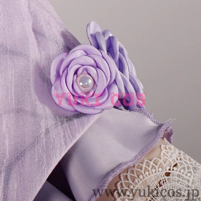 画像8: IdentityV　第五人格　アイデンティティV　記者　Dreaded Silhouette　SSR衣装　コスプレ衣装　送料無料 (8)