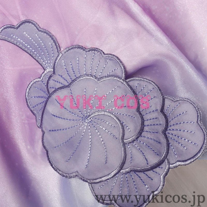 画像9: IdentityV　第五人格　アイデンティティV　記者　Dreaded Silhouette　SSR衣装　コスプレ衣装　送料無料 (9)