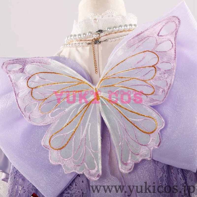 画像10: IdentityV　第五人格　アイデンティティV　記者　Dreaded Silhouette　SSR衣装　コスプレ衣装　送料無料 (10)