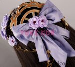 画像11: IdentityV　第五人格　アイデンティティV　記者　Dreaded Silhouette　SSR衣装　コスプレ衣装　送料無料 (11)