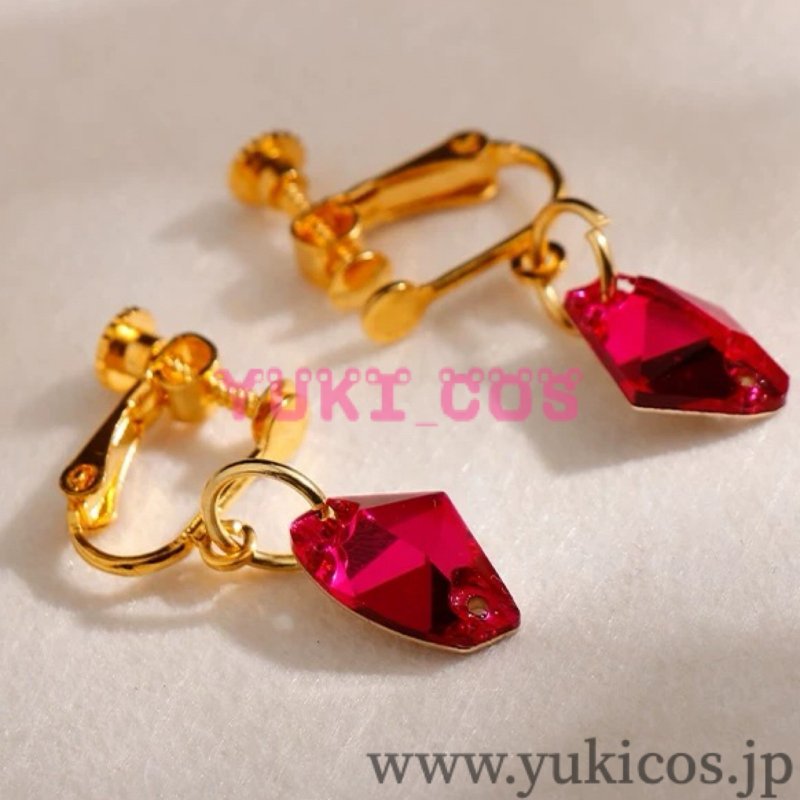 画像13: IdentityV　第五人格　アイデンティティV　記者　Dreaded Silhouette　SSR衣装　コスプレ衣装　送料無料 (13)