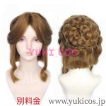 画像15: IdentityV　第五人格　アイデンティティV　記者　Dreaded Silhouette　SSR衣装　コスプレ衣装　送料無料 (15)